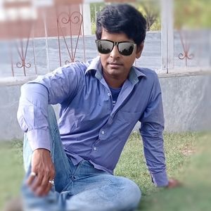 Meet your Posher, Deepak